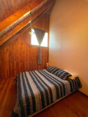 Cabaña céntrica en Pucón